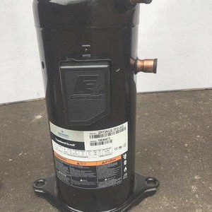 คอมเพรสเซอร์แบบสโครล Copeland รุ่น ZP42KSE-PFZ-522 ใช้สารทำความเย็น R-410A สำหรับงานทำความเย็นอุตสาหกรรมเท่านั้น - Product Image 5