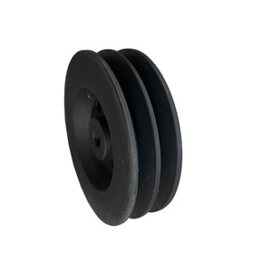 พูลเลย์วี-เบลท์ 2 ร่อง ของแอตลาส คอปโค ชิ้นส่วนส่งกำลังพลาสติก - Product Image 4
