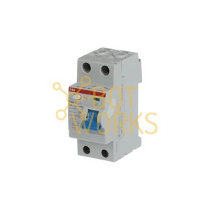 ABB 2CSF202001R1630 - Nuovo - Product Image 1