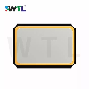 Adecuado para WTL 3215 7pF SMD 32.768KHz, Cristales de Afinación para Relojes - Product Image 4