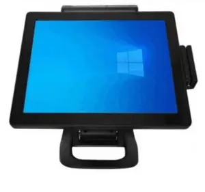 15 Zoll kapazitiver Touchscreen flachbildschirm Touch Pos-System WD-PA5