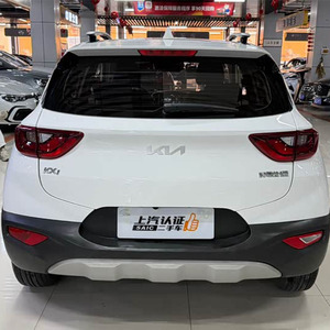 <span class=keywords><strong>Kia</strong></span> Stonic 1.4L AT Enjoyment 5 Posti Mini SUV Usata del 2021 - Product Image 3