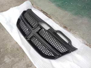 Pièces détachées de carrosserie automobile Grille de <span class=keywords><strong>calandre</strong></span> de pare-chocs avant pour <span class=keywords><strong>DODGE</strong></span> <span class=keywords><strong>JOURNEY</strong></span> 2011 2012 2013 2014 - Product Image 5