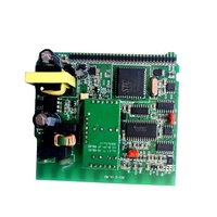 Servicio de clon de ensamblaje de diseño de PCB de alta calidad, software de decodificación MCU, servicio de ensamblaje de diseño inverso de PCB durante 18 años