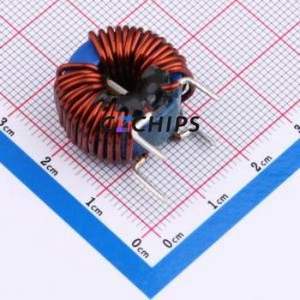 XRNMJ2018-223MV1L0 Common Mode <b>Filter</b> DIP-4P,D=26mm <b>RF</b> 2 2kV 10A 22mH@1kHz - Product Image 2