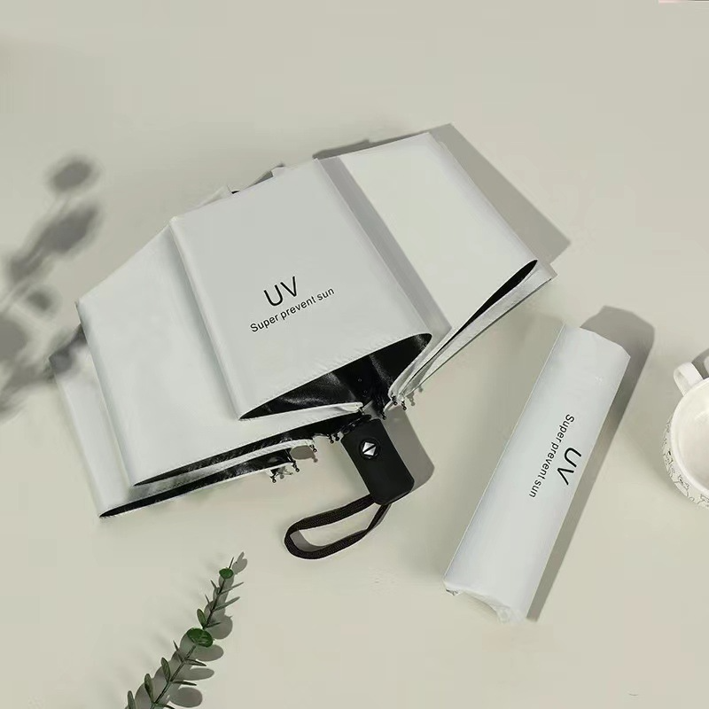 Blanc UV automatique