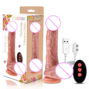 Dildo Anal de Silicona de 12 Pulgadas XXL, Vibrador Realista con Control Remoto para Mujeres, Juguete Sexual con Correa - Product Image 3