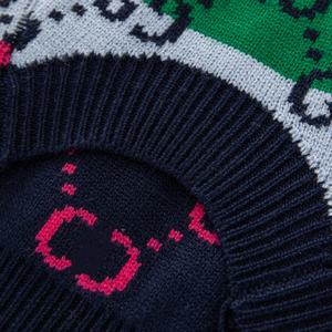 Marca Otoño Invierno Bulldog Schnauzer <span class=keywords><strong>Chihuahua</strong></span> Dropshipping diseñador ropa para perros 2024 ropa para perros ropa de lujo para perros grandes ropa para mascotas - Product Image 3