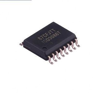 Convertidor de Corriente Continua Profesional REM10-2415D/A/CTRL +/-15V 10W con Certificado CE, Circuito Integrado - Product Image 1