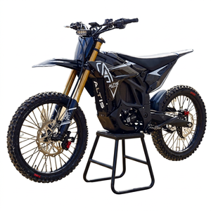 Altis Sigma - La Mejor Motocicleta Eléctrica Todoterreno 98V 35Ah - Product Image 1
