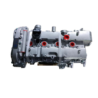 LTG 2.0T Long Block Moteur Moteur Assemblage pour Chevrolet Camaro Malibu Equinox Traverse