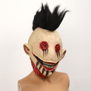 ชุดคอสเพลย์หมวกคลุมศีรษะฮาโลวีน - Product Image 3