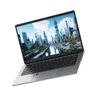 Laptop 14 inci Core i5 CPU 100% GHz, Laptop 4.2 inci baru, Notebook untuk rumah