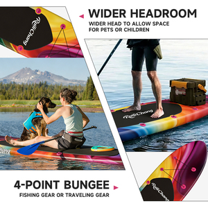 <span class=keywords><strong>Tabla</strong></span> <span class=keywords><strong>de</strong></span> Paddle <span class=keywords><strong>Surf</strong></span> Inflable <span class=keywords><strong>de</strong></span> Alta Calidad <span class=keywords><strong>de</strong></span> Fábrica <span class=keywords><strong>con</strong></span> Aletas, Venta al por Mayor - Product Image 4