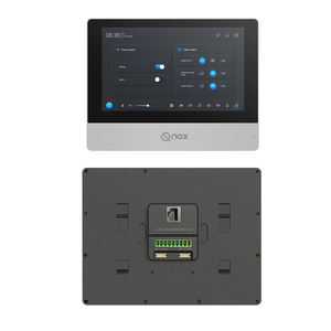 Controlador <span class=keywords><strong>multimedia</strong></span> <span class=keywords><strong>Atril</strong></span> <span class=keywords><strong>multimedia</strong></span> para aula con panel de control de pantalla Lcd - Product Image 2