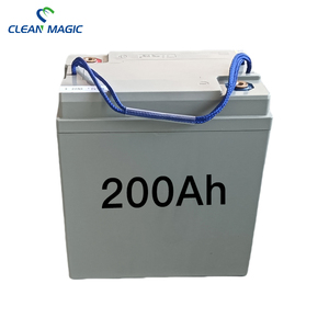 공장 가격 <span class=keywords><strong>12V</strong></span> 100AH 150AH 전기 연료 납산 배터리 - Product Image 2
