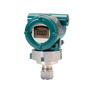 Transmetteur de pression radar EJA530AE 0-50 IP65 Précision 0,075 Pour usage industriel - Product Image 1