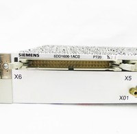 6DD1606-1AC0 SIMADYN Vers.C Modul Prosesor PLC