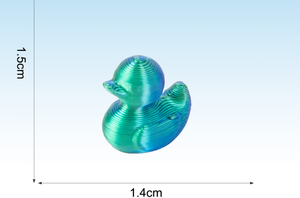Figura Impresa en 3D de Gnomos, Dragones, Gatos, Perros, Zorros, Conejos, Búhos, Escarabajos, Arañas, Lagartos, Tortugas, Insectos y Reptiles, Juguete Educativo - Product Image 5