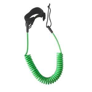 Correa de Pie Resistente y Duradera para Tablas de Paddle Surf y Surf - Hebilla de Liberación Rápida para Actividades Acuáticas al Aire Libre - Product Image 3