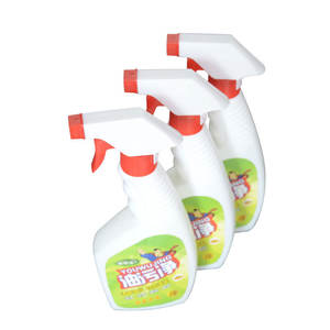 Spray Limpiador de Manchas de Grasa Youwu Jing de 500 ml, Desengrasante para Superficies de Equipos de Cocina - Product Image 1
