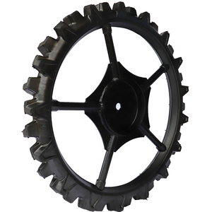 <span class=keywords><strong>Llantas</strong></span> Agrícolas <span class=keywords><strong>Usadas</strong></span> JIUYU <span class=keywords><strong>para</strong></span> <span class=keywords><strong>Tractores</strong></span>, Acero al Carbono 0.97x0.97x0.08m, Garantía de 2 Años, Piezas <span class=keywords><strong>para</strong></span> Tractor, 26kg - Product Image 1