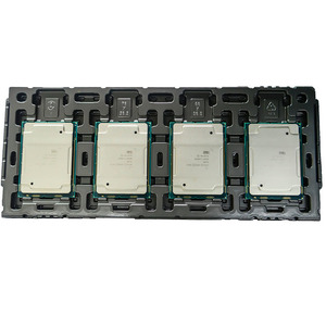 ซีพียูใหม่เอี่ยมสำหรับเซิร์ฟเวอร์ Xeon Gold 6444Y 270W 16 คอร์ 32 เธรด 3.6GHz (P49602-B21) มีสินค้าในสต็อก ซีพียู Xeon Gold 6444Y สำหรับเซิร์ฟเวอร์ - Product Image 1
