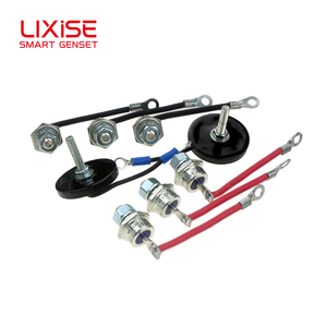 RSK6001เครื่องกำเนิดไฟฟ้ากระแสสลับ HC ชุดวงจรเรียงกระแสไดโอดชุดแทนที่วงจรเรียงกระแส Stamford - Product Image 2