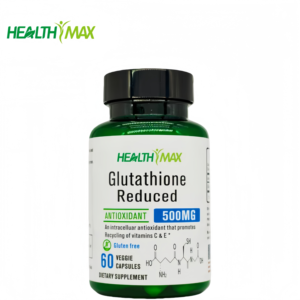 Kapsul <span class=keywords><strong>Glutathione</strong></span> Liposomal Premium Label Pribadi 500mg Kolagen dan <span class=keywords><strong>Glutathione</strong></span> Dengan Vitamin C Pil Suplemen Pemutih - Product Image 1