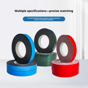 Cinta de Espuma de Doble Cara de 0.5mm, 0.8mm, 1.5mm, 1mm, 2mm, 3mm, 4mm, 5mm: Potencia la Versatilidad de <span class=keywords><strong>tus</strong></span> Proyectos dgkbly - Product Image 2