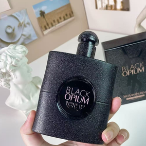 น้ำหอม <span class=keywords><strong>Eau</strong></span> <span class=keywords><strong>De</strong></span> <span class=keywords><strong>Parfum</strong></span> Black Opium <span class=keywords><strong>Extreme</strong></span> สำหรับผู้หญิง ขนาดทดลอง - Product Image 4