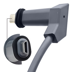 Câble de routeur Starlink rotatif à 360 degrés pour l'extérieur Câble Internet par satellite Mini Gen2 Câble d'alimentation Starlink V2 Mini - Product Image 3