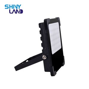 Shinyland Hàng Mới Về Đèn Pha <span class=keywords><strong>Led</strong></span> Ngoài Trời Ip66 Slim BIS 50W 100W 150W 200W Cho Đường Hầm Ngoài Trời - Product Image 2