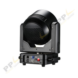 Custo-eficácia 19pcs 15W B-EYE LED Moving Head Zoom <span class=keywords><strong>Light</strong></span> com Halo Projetor para Concert Event DMX512 Efeitos - Product Image 6
