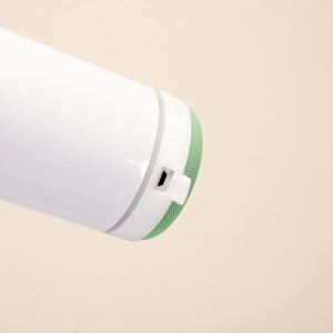 Gobelet isotherme 4-en-1 avec haut-parleur Bluetooth - 16 oz en acier inoxydable, écologique, cadeau d'affaires en gros - Product Image 4