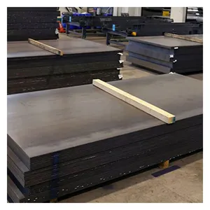 Reliable China Supplier 20 mm thickness A36 carbon steel plate for boiler plant
