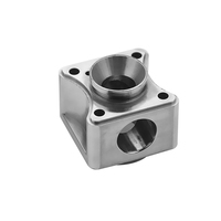 Pièces de tuning OEM personnalisées en acier inoxydable pour Surron LBX, pièces électriques, pièces automobiles CNC, services de fraisage 5 axes