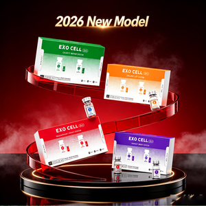 เซรั่มฟรีซดราย High Activity Exo Cell 3 in 1 ช่วยยับยั้งการสร้างเมลานิน ยกกระชับผิวหน้า ลดริ้วรอย พร้อมสารต้านอนุมูลอิสระเข้มข้น - Product Image 3