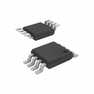 Manufacturer Channel Electronic Chips Component 74LVC2G240DP,125 Logic 8 TSSOP, 8 MSOP - Product Image 1