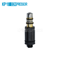 Accessoire de climatiseur de voiture KPS électrovanne de compresseur à courant alternatif Denso 7seu17c KPS001A vanne à commande électrique pour AUDI