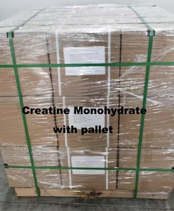 99% <span class=keywords><strong>Creatine</strong></span> monohidrat bubuk makanan Kelas penambah nutrisi 200 ukuran partikel jala - Product Image 6