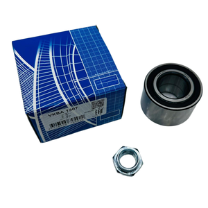 Rodamiento SAIFAN VKBA1307, Kit de Rodamiento para Cubo de Rueda de Automóvil 5937306 R172.04, Rodamiento para Eje Delantero de Automóviles de Pasajeros, 30x60x37mm - Product Image 1