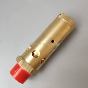 Prezzo <span class=keywords><strong>di</strong></span> fabbrica <span class=keywords><strong>valvola</strong></span> <span class=keywords><strong>di</strong></span> <span class=keywords><strong>sicurezza</strong></span> 0832100077 1092001918 utilizzato <span class=keywords><strong>per</strong></span> Atlas Copco - Product Image 2