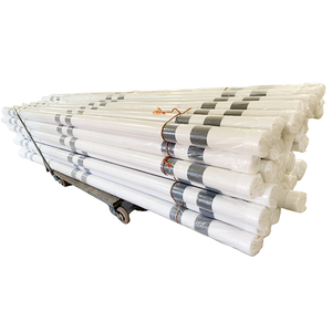 Pali Leggeri in Legno per Ostacoli Equestri - Product Image 6