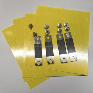 <strong>3.2V</strong> 330Ah <strong>Lifepo4</strong> <strong>Battery</strong> 10000 Cycles Prismatic Lithium Iron <strong>Battery</strong> for Home Energy - Product Image 6