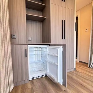 Casa contenedor prefabricada de diseño moderno, casas verdes respetuosas con el medio ambiente, <span class=keywords><strong>apartamento</strong></span> móvil a prueba de agua con panel EPS - Product Image 4