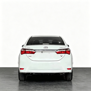 Toyota Corolla <span class=keywords><strong>2019</strong></span> de Segunda Mano, Sedán 1.2T Registrado, Bajo Kilometraje, Exportación al por Mayor - Product Image 4