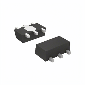 SOT 89 5/6 XC6210B252PR-G ชิ้นส่วนอิเล็กทรอนิกส์ดั้งเดิมสำหรับการจัดการพลังงาน (PMIC) - Product Image 1