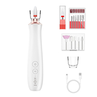 Machine à ongles en carbure pour polissage, modèle 2026, recharge USB, pour usage domestique et professionnel, kit d'outils d'art pour ongles, ODM OEM, vente chaude