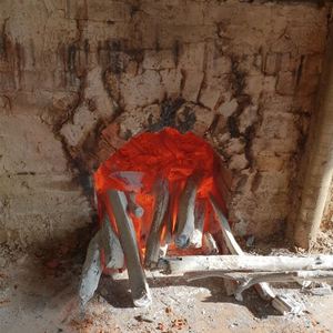 Briqueta de carbón blanco de eucalipto Binchotan de grado fino japonés de alta calidad, precio competitivo de Vietnam de calidad superior - Product Image 6